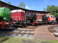 Mai/Juni 2019 Erzgebirge